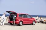 Seat Alhambra 2010 года